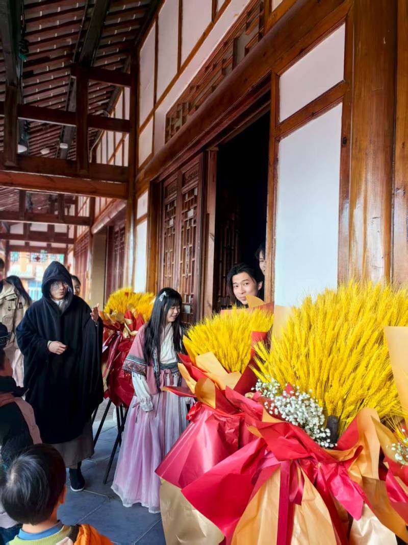 沉浸赋能：瑞安市景区演艺的差异化突围之路